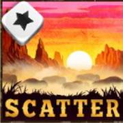 Buffalo Trail Dice: Scatter