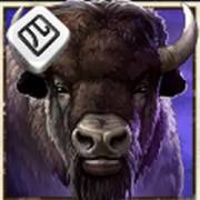 Buffalo Trail Dice: Буйвол