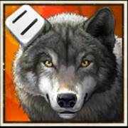 Buffalo Trail Dice: Волк