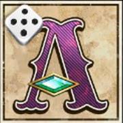 Buffalo Trail Dice: A