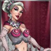 Burlesque Show: Девушка в розовом