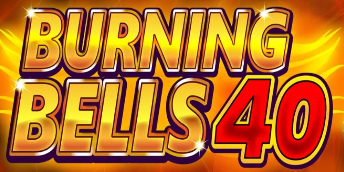 Burning Bells 40