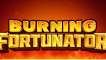 Онлайн слот Burning Fortunator играть