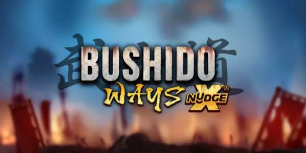 Bushido Ways xNudge