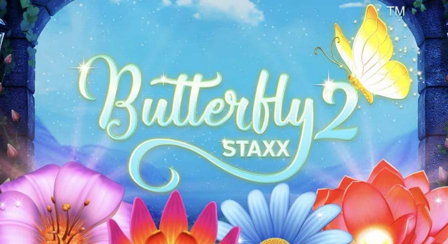 Butterfly Staxx 2