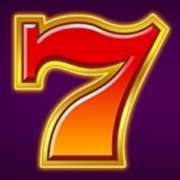 Символ 7 в Lucky Joker 10 Cashspins