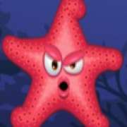 Символ Морская звезда в Fish Party