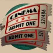 Символ Билеты в кино в Golden Era