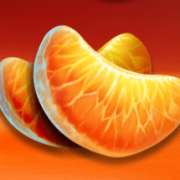 Символ Апельсин в Fruit Rainbow