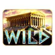 Символ Wild в Million Zeus 2