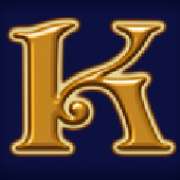 Символ K в Diamond Cats
