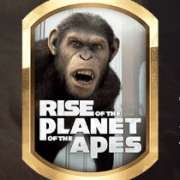 Символ Scatter в Planet of the Apes