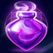 Символ Фиолетовое зелье в Tower Tumble