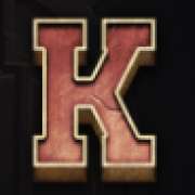 Символ K в Goblins and Gemstones