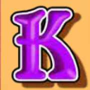Символ K в Pints and Pounds