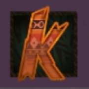 Символ K в Taboo Spell