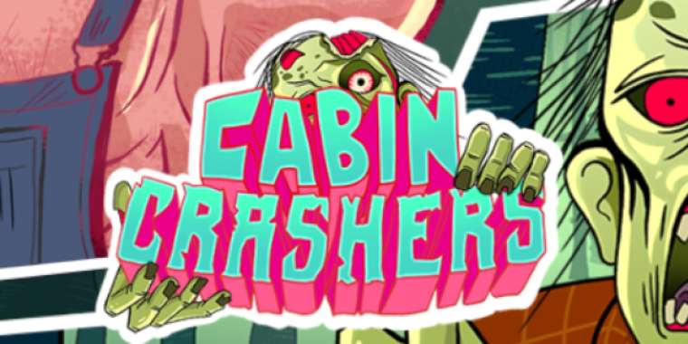 Онлайн слот Cabin Crashers играть