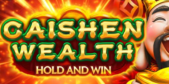Caishen Wealth Hold and Win (Booongo) обзор