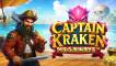 Captain Kraken Megaways (демо-версия)
