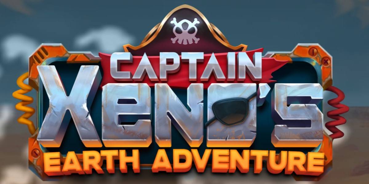 Captain Xenos Earth Adventure