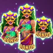 Carnival Queen 2: Scatter