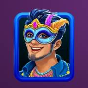 Carnival Queen 2: Парень в маске