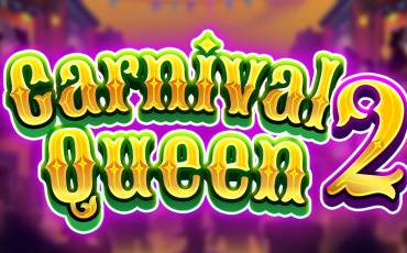 Carnival Queen 2