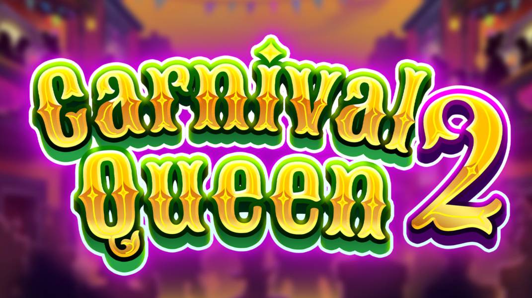Carnival Queen 2