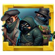 Cash Busters: Wild