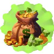 Cash Busters: Scatter 2