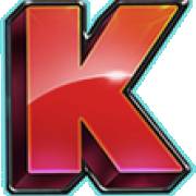 Cash Busters: K