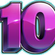 Cash Busters: 10