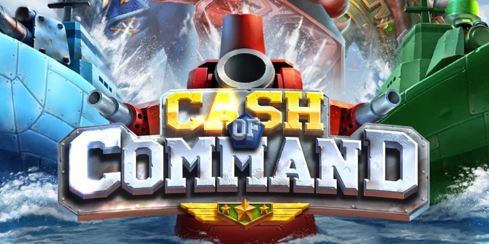 Cash of Command