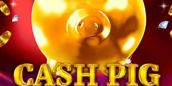 Cash Pig (Booming Games) обзор