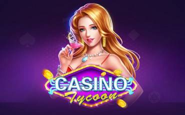 Casino Tycoon