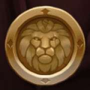 Символ Лев в Conan
