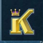 Символ K в Highlander