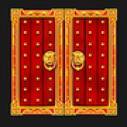 Chaisen: God of Fortune — Hold and Win: Двери