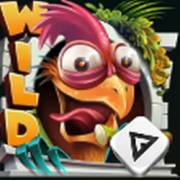 Chicken Madness Dice: Wild