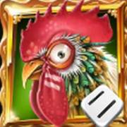 Chicken Madness Dice: Петух
