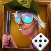 Chicken Madness Dice: Охотник
