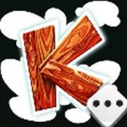 Chicken Madness Dice: K