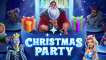 Онлайн слот Christmas Party играть