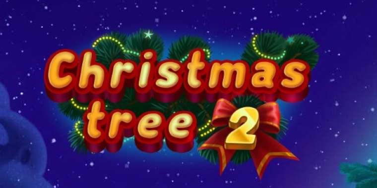 Онлайн слот Christmas Tree 2 играть