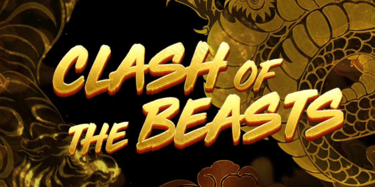 Clash of the Beasts