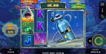 Coin Crusher: Фриспины