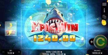 Coin Crusher: Выигрыши