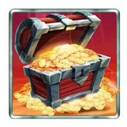 Coin Crusher: Сокровище