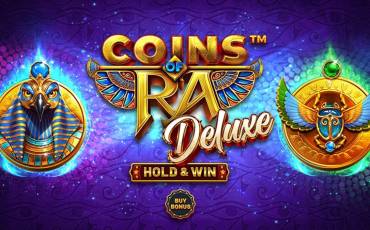 Coins of Ra Deluxe