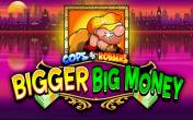 Cops 'n' Robbers Big Money (демо-версия)